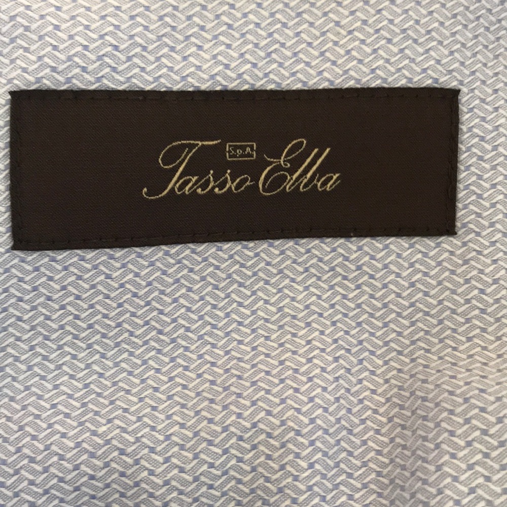 Men’s dress shirt